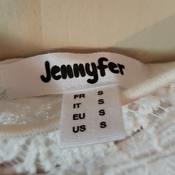 Jennyfer - Picture 2 of 3